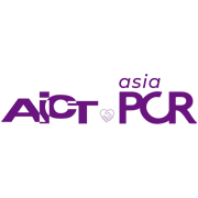 Logo of AICT asia PCR