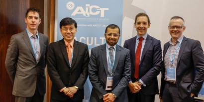 AICT Conference