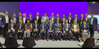 APSIC Board Meeting - AICT-AsiaPCR 2024