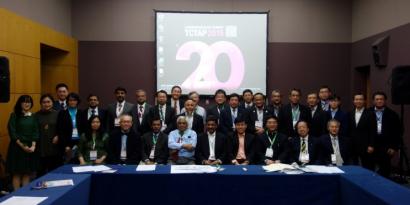 APSIC Annual General Meeting